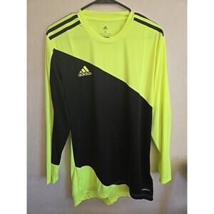 Adidas Squadra 21 Goalkeeper Jersey Medium